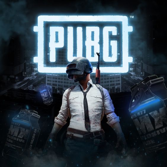PUBG Mobile